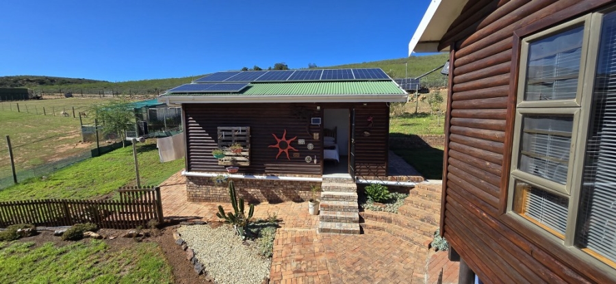 2 Bedroom Property for Sale in Twee Riviere Eastern Cape